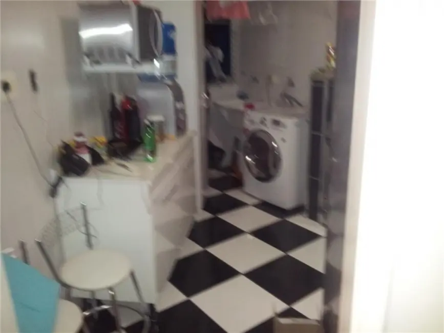 Foto 5 de Apartamento com 2 quartos à venda, 54m2 em Itaberaba, São Paulo - SP