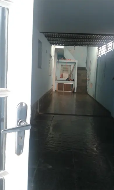 Sobrado com 3 quartos à venda, 160m2 em Vila Bonilha, São Paulo - SP - imagem 2 Foto 2 de Sobrado com 3 quartos à venda, 160m2 em Vila Bonilha, São Paulo - SP