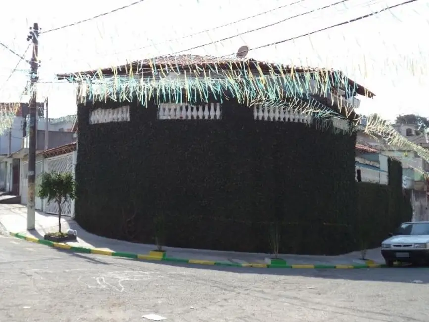 Sobrado com 3 quartos à venda, 131m2 em Jardim Cidade Pirituba, São Paulo - SP - imagem 2 Foto 2 de Sobrado com 3 quartos à venda, 131m2 em Jardim Cidade Pirituba, São Paulo - SP