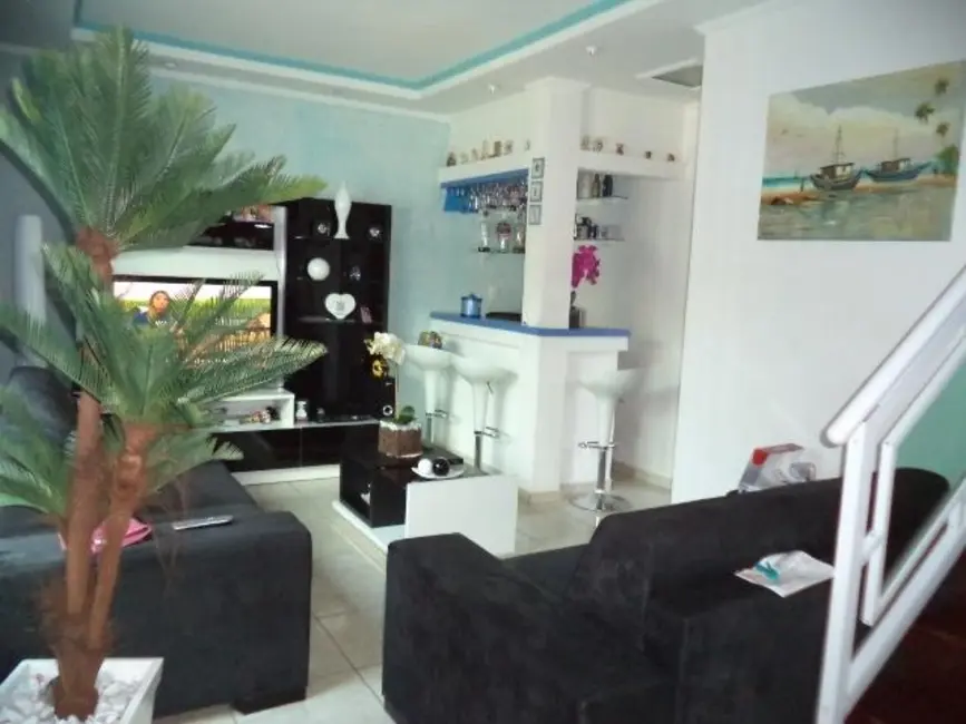 Sobrado com 3 quartos à venda, 131m2 em Jardim Cidade Pirituba, São Paulo - SP - imagem 4 Foto 4 de Sobrado com 3 quartos à venda, 131m2 em Jardim Cidade Pirituba, São Paulo - SP