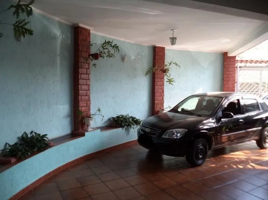 Sobrado com 3 quartos à venda, 131m2 em Jardim Cidade Pirituba, São Paulo - SP - imagem 5 Foto 5 de Sobrado com 3 quartos à venda, 131m2 em Jardim Cidade Pirituba, São Paulo - SP