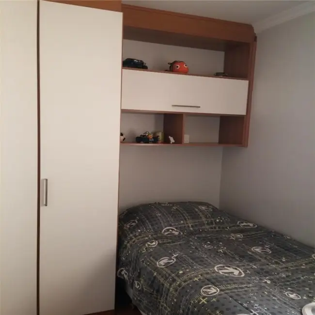 Foto 7 de Apartamento com 2 quartos à venda, 50m2 em Jardim Íris, São Paulo - SP