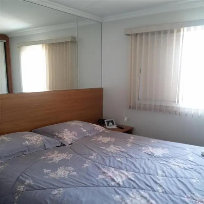 Foto 5 de Apartamento com 2 quartos à venda, 50m2 em Jardim Íris, São Paulo - SP