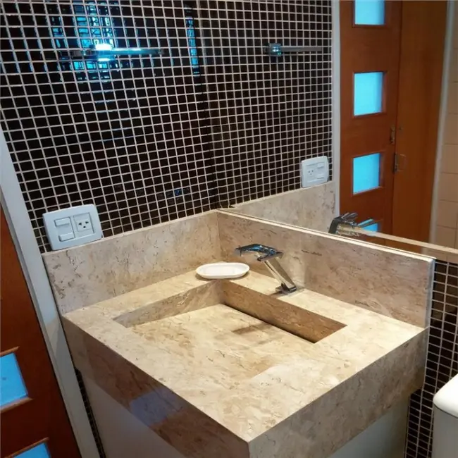 Foto 8 de Apartamento com 2 quartos à venda, 50m2 em Jardim Íris, São Paulo - SP