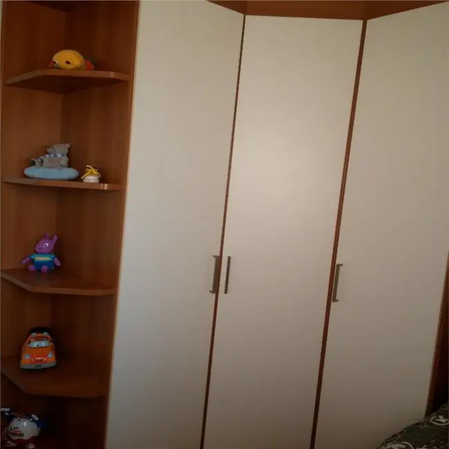 Foto 6 de Apartamento com 2 quartos à venda, 50m2 em Jardim Íris, São Paulo - SP