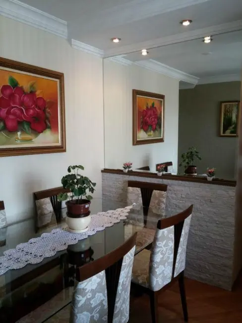 Foto 1 de Apartamento com 2 quartos à venda, 50m2 em Jardim Íris, São Paulo - SP
