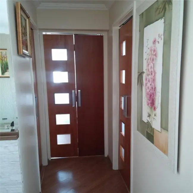Foto 3 de Apartamento com 2 quartos à venda, 50m2 em Jardim Íris, São Paulo - SP