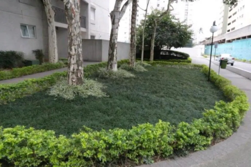 Foto 9 de Apartamento com 2 quartos à venda, 50m2 em Jardim Íris, São Paulo - SP