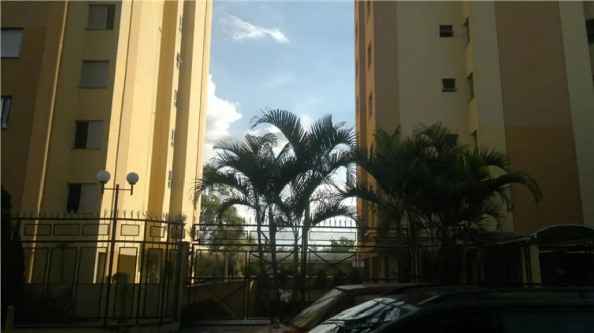 Foto 8 de Apartamento com 2 quartos à venda, 66m2 em Jardim Íris, São Paulo - SP