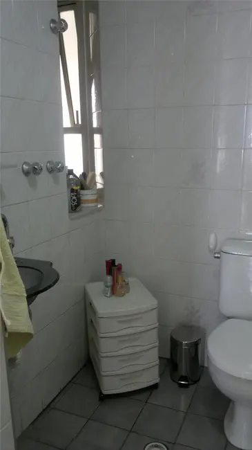 Foto 2 de Apartamento com 2 quartos à venda, 66m2 em Jardim Íris, São Paulo - SP