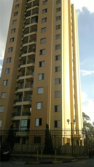 Foto 9 de Apartamento com 2 quartos à venda, 66m2 em Jardim Íris, São Paulo - SP