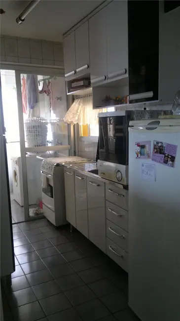Foto 7 de Apartamento com 2 quartos à venda, 66m2 em Jardim Íris, São Paulo - SP