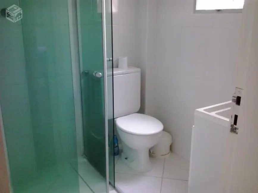 Foto 3 de Apartamento com 2 quartos à venda, 60m2 em Sítio Morro Grande, São Paulo - SP