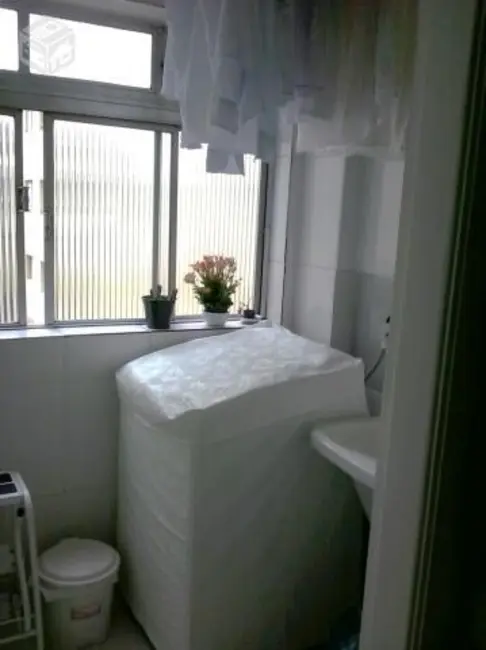 Foto 5 de Apartamento com 2 quartos à venda, 60m2 em Sítio Morro Grande, São Paulo - SP