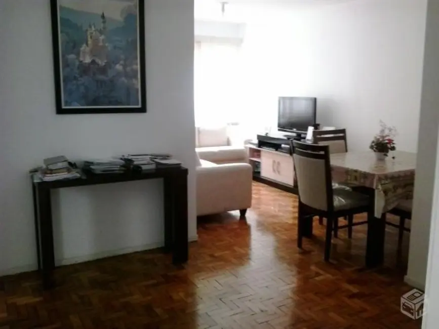 Foto 1 de Apartamento com 2 quartos à venda, 60m2 em Sítio Morro Grande, São Paulo - SP
