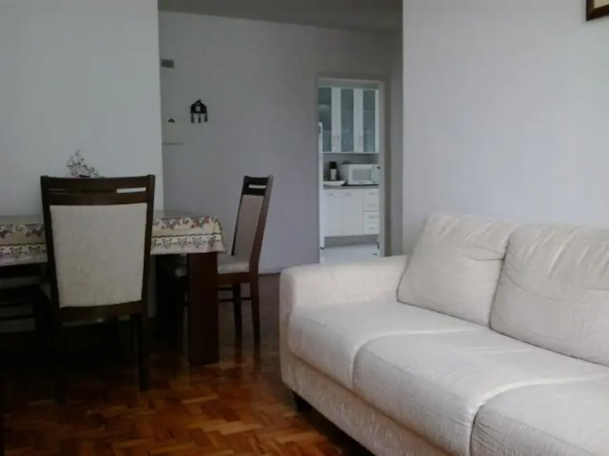 Foto 4 de Apartamento com 2 quartos à venda, 60m2 em Sítio Morro Grande, São Paulo - SP