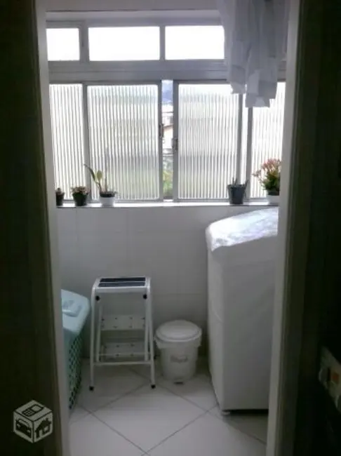 Foto 2 de Apartamento com 2 quartos à venda, 60m2 em Sítio Morro Grande, São Paulo - SP