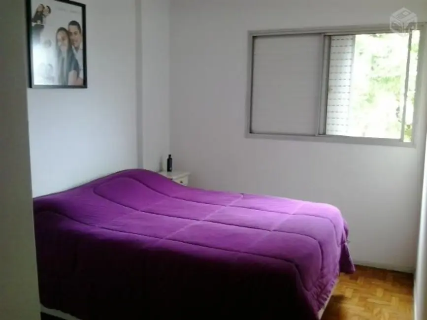 Foto 9 de Apartamento com 2 quartos à venda, 60m2 em Sítio Morro Grande, São Paulo - SP