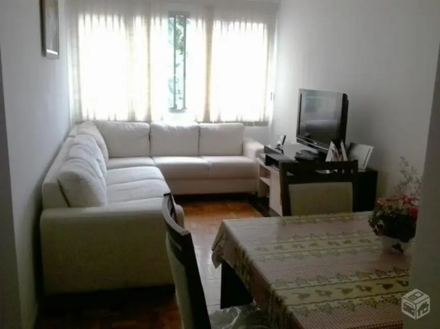 Foto 6 de Apartamento com 2 quartos à venda, 60m2 em Sítio Morro Grande, São Paulo - SP