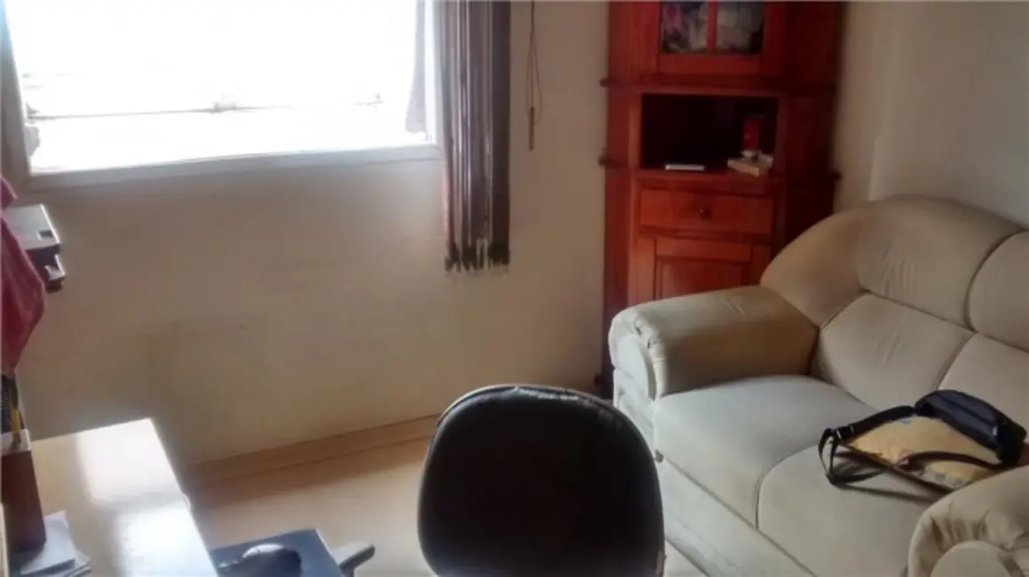 Foto 4 de Apartamento com 3 quartos à venda, 90m2 em Várzea da Barra Funda, São Paulo - SP