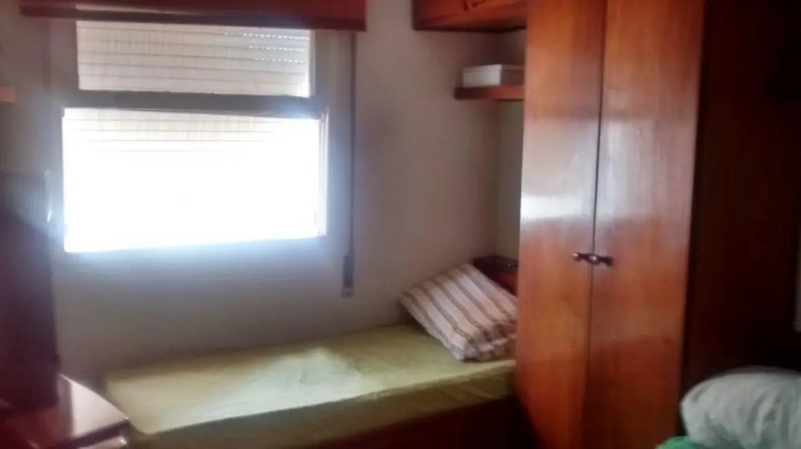 Foto 1 de Apartamento com 3 quartos à venda, 90m2 em Várzea da Barra Funda, São Paulo - SP