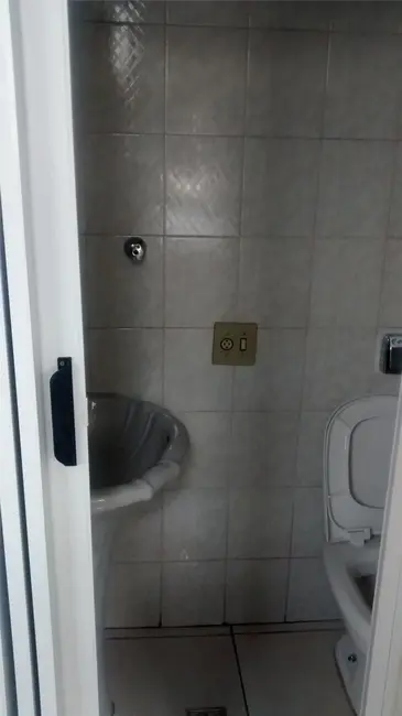 Foto 7 de Apartamento com 3 quartos à venda, 90m2 em Várzea da Barra Funda, São Paulo - SP