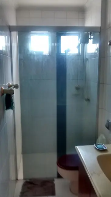 Foto 2 de Apartamento com 3 quartos à venda, 90m2 em Várzea da Barra Funda, São Paulo - SP