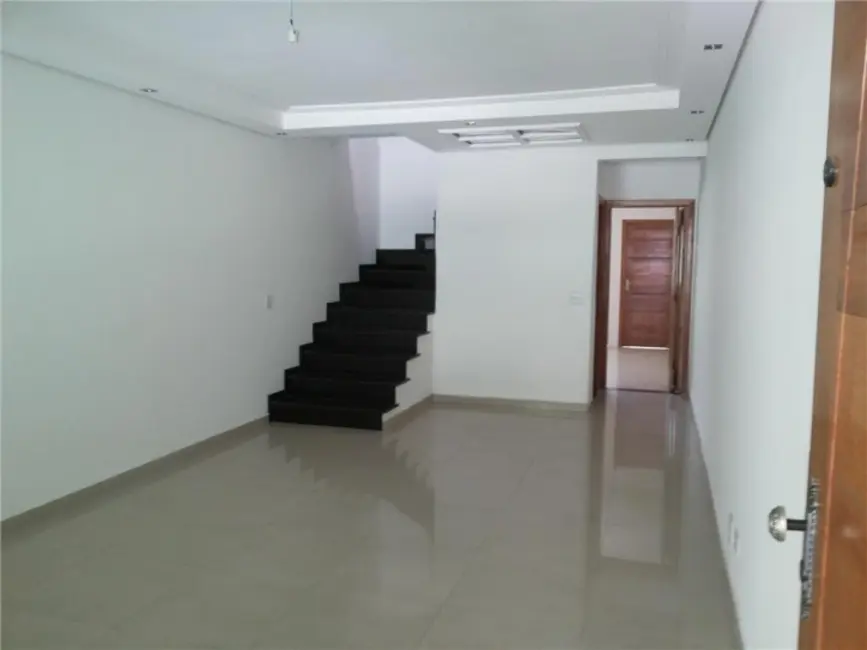 Foto 2 de Sobrado com 3 quartos à venda, 250m2 em Conjunto Residencial Vista Verde, São Paulo - SP