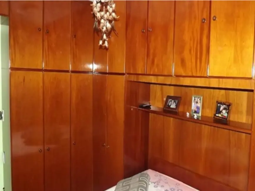 Foto 4 de Apartamento com 2 quartos à venda, 60m2 em Jardim Regina, São Paulo - SP