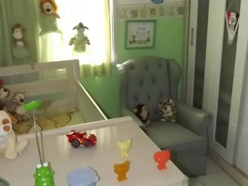 Foto 7 de Apartamento com 2 quartos à venda, 60m2 em Jardim Regina, São Paulo - SP