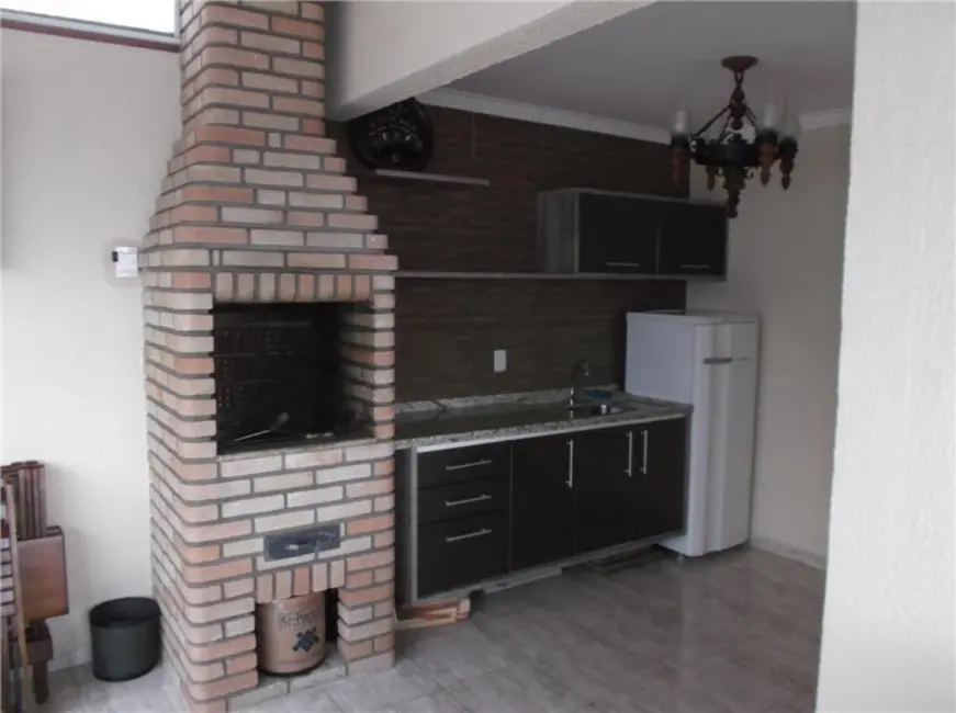 Foto 3 de Cobertura com 2 quartos à venda, 90m2 em Jaraguá, São Paulo - SP