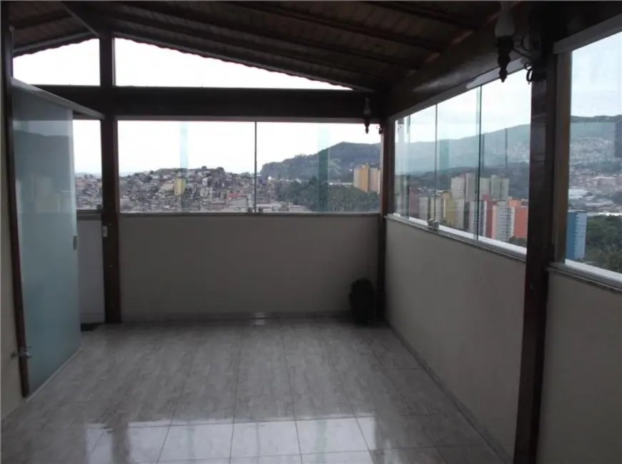 Foto 9 de Cobertura com 2 quartos à venda, 90m2 em Jaraguá, São Paulo - SP