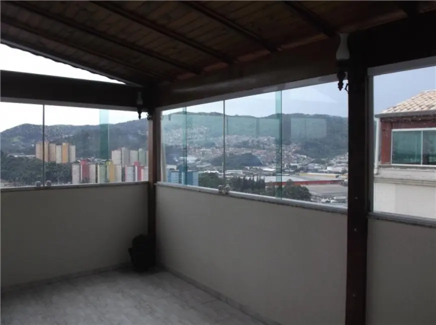 Foto 8 de Cobertura com 2 quartos à venda, 90m2 em Jaraguá, São Paulo - SP