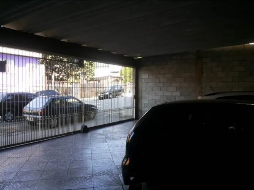 Foto 3 de Casa com 3 quartos à venda, 200m2 em Vila Marina, São Paulo - SP