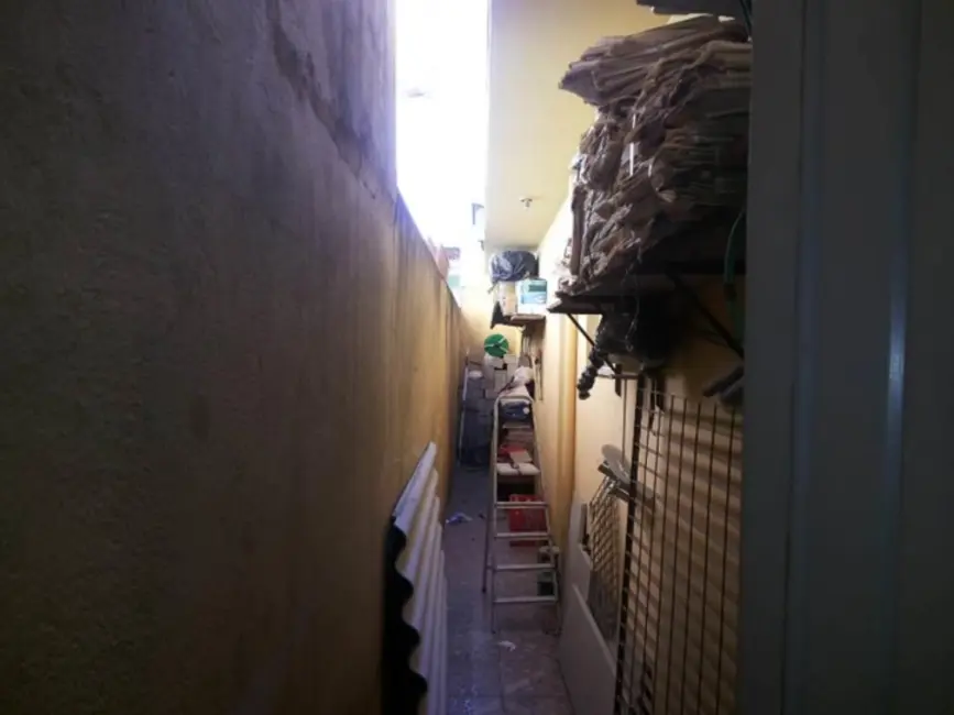 Foto 6 de Casa com 3 quartos à venda, 200m2 em Vila Marina, São Paulo - SP