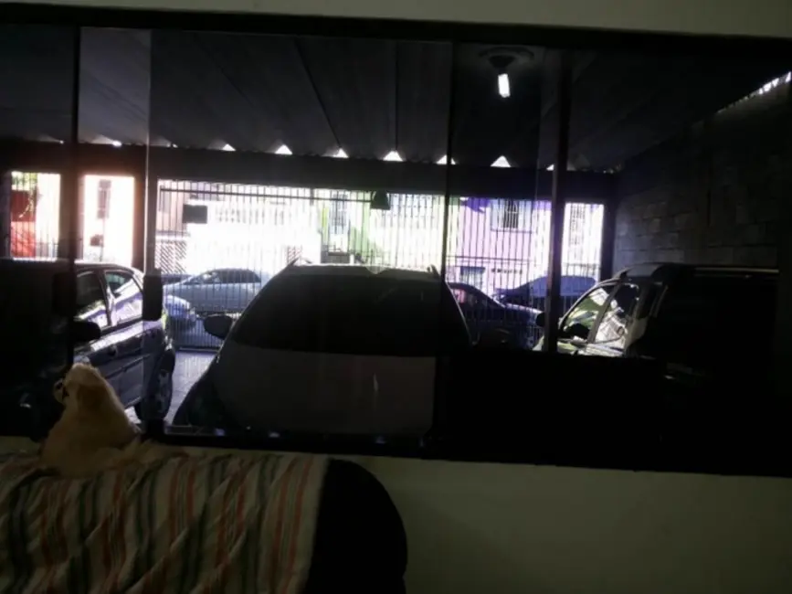 Foto 7 de Casa com 3 quartos à venda, 200m2 em Vila Marina, São Paulo - SP