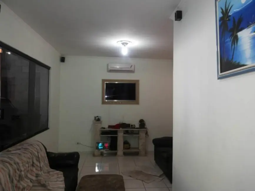 Foto 8 de Casa com 3 quartos à venda, 200m2 em Vila Marina, São Paulo - SP