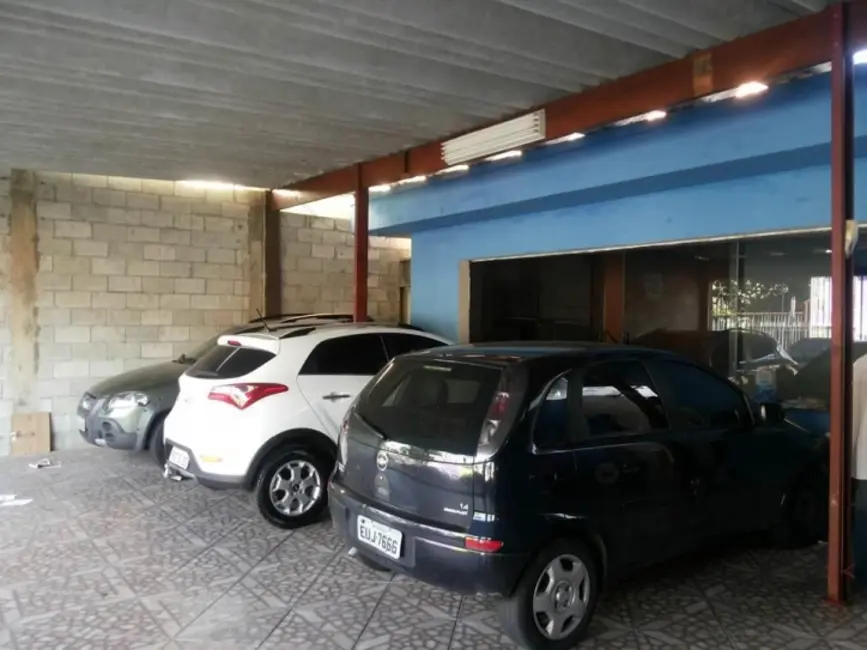 Foto 1 de Casa com 3 quartos à venda, 200m2 em Vila Marina, São Paulo - SP