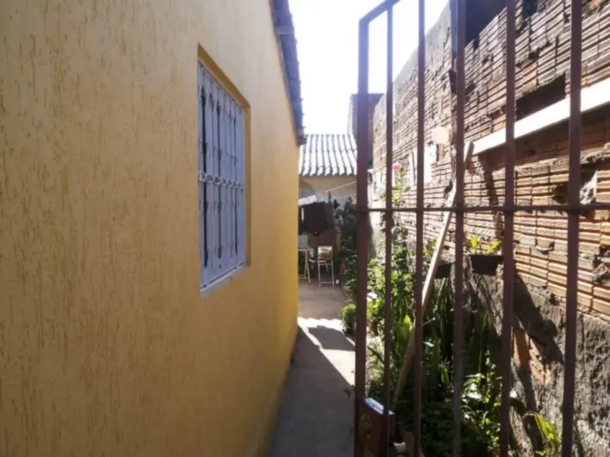 Foto 4 de Casa com 3 quartos à venda, 150m2 em Jardim Maristela, São Paulo - SP