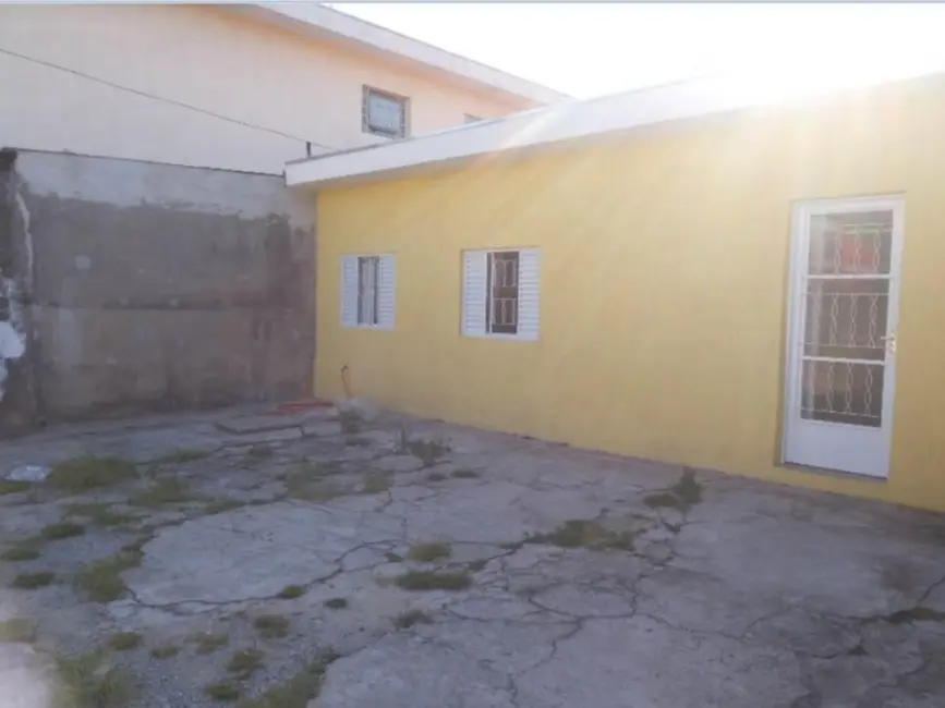 Foto 2 de Casa com 3 quartos à venda, 150m2 em Jardim Maristela, São Paulo - SP