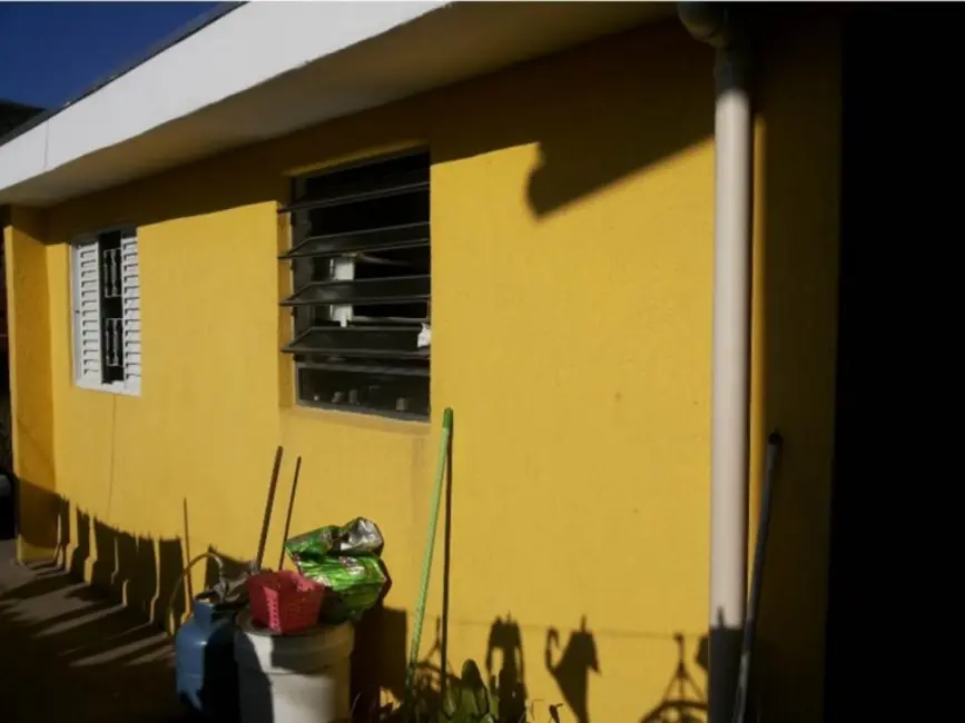 Foto 6 de Casa com 3 quartos à venda, 150m2 em Jardim Maristela, São Paulo - SP