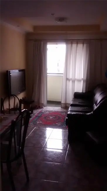 Foto 3 de Apartamento com 3 quartos à venda, 68m2 em Vila dos Remédios, São Paulo - SP