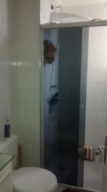 Foto 8 de Apartamento com 3 quartos à venda, 68m2 em Vila dos Remédios, São Paulo - SP