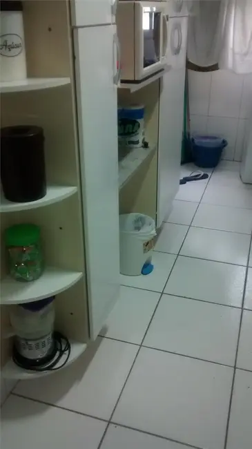 Foto 5 de Apartamento com 3 quartos à venda, 68m2 em Vila dos Remédios, São Paulo - SP