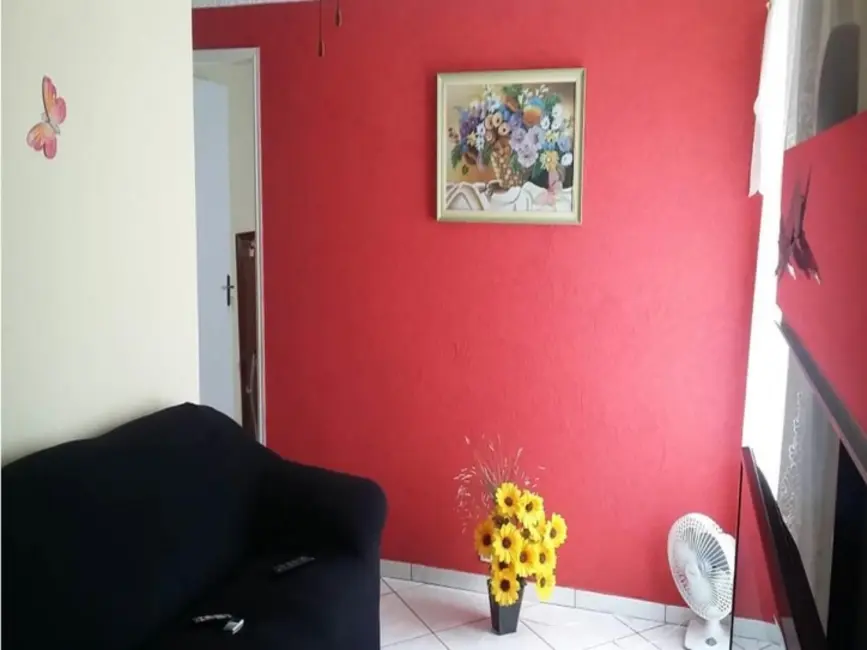 Foto 1 de Apartamento com 2 quartos à venda, 56m2 em Jardim Felicidade (Zona Oeste), São Paulo - SP