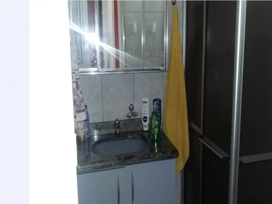 Foto 5 de Apartamento com 2 quartos à venda, 56m2 em Jardim Felicidade (Zona Oeste), São Paulo - SP