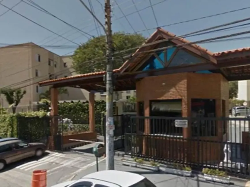 Foto 8 de Apartamento com 2 quartos à venda, 56m2 em Jardim Felicidade (Zona Oeste), São Paulo - SP