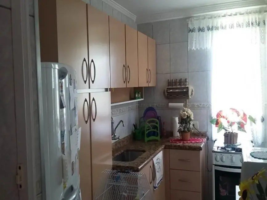 Foto 3 de Apartamento com 2 quartos à venda, 56m2 em Jardim Felicidade (Zona Oeste), São Paulo - SP