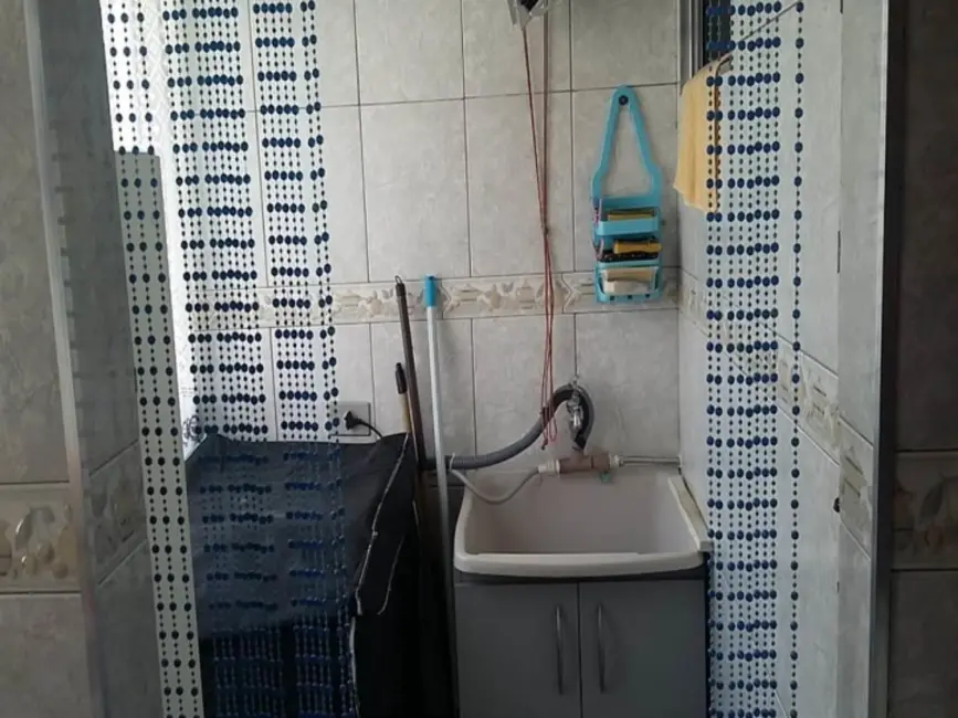 Foto 4 de Apartamento com 2 quartos à venda, 56m2 em Jardim Felicidade (Zona Oeste), São Paulo - SP