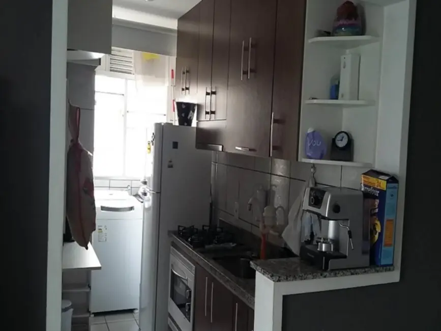 Apartamento com 3 quartos à venda, 76m2 em Nossa Senhora do Ó, São Paulo - SP - imagem 5 Foto 5 de Apartamento com 3 quartos à venda, 76m2 em Nossa Senhora do Ó, São Paulo - SP